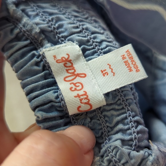 Cat & Jack Romper 3T - Picture 4 of 4